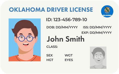 oklahoma practice permit test 2024